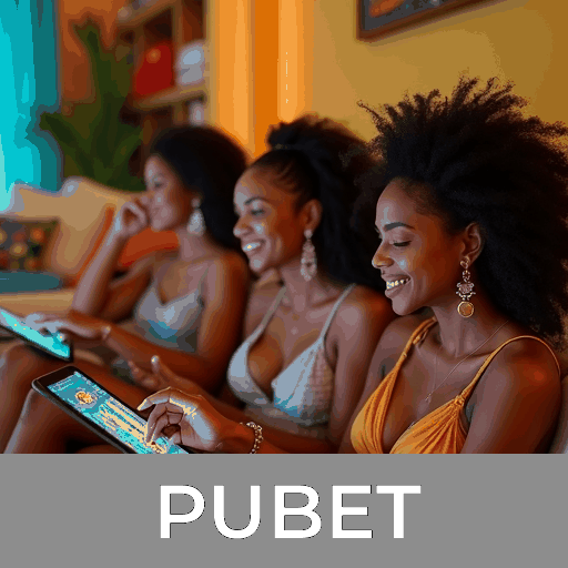 PUBET: Segurança e Rapidez para Usuários Brasileiros