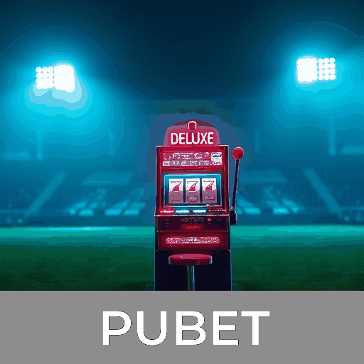 PUBET: Desbloqueie Bônus e Ofertas Surpreendentes