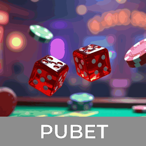 PUBET: Experiência de Cassino Otimizada para Brasileiros