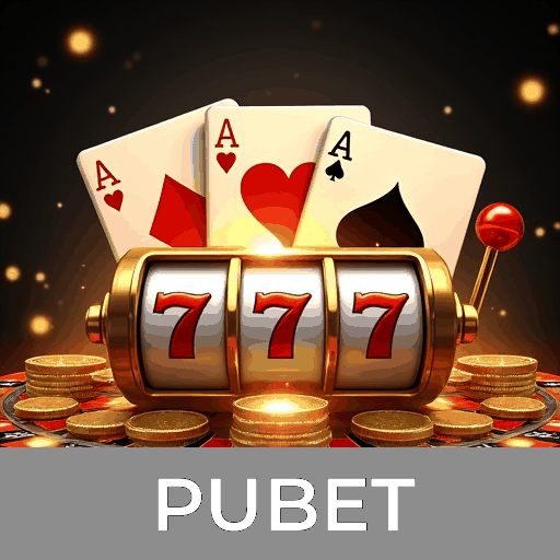 Experiência de Luxo: Casino Exclusivo com Equipe Internacional no PUBET