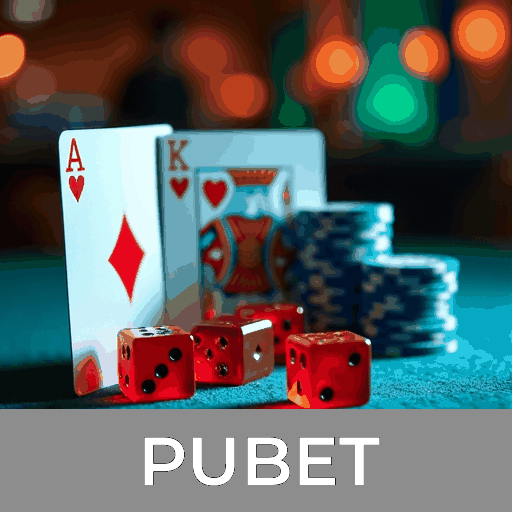 Experiência de Luxo: Casino Exclusivo com Equipe Internacional no PUBET