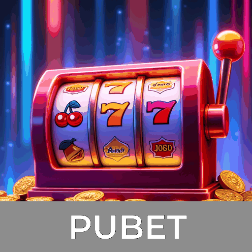 PUBET: Seu Cassino Online Seguro e Divertido