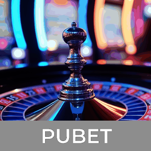 PUBET: Experiência de Cassino Otimizada para Brasileiros