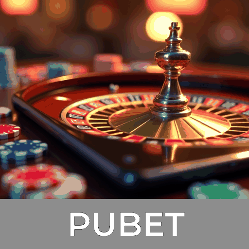 PUBET: O Mundo de Jogos Selecionados e Excepcionais