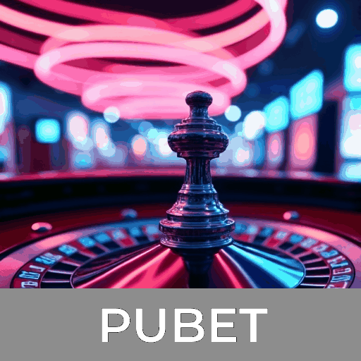 Tecnologia Avançada da PUBET: Inovação em Apostas Online