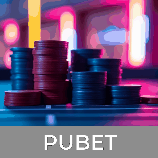 PUBET: Seu Cassino Online Seguro e Divertido