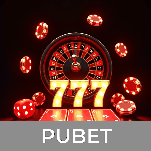 PUBET: O Mundo de Jogos Selecionados e Excepcionais