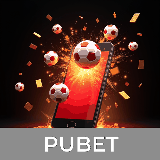 PUBET: Desbloqueie Bônus e Ofertas Surpreendentes