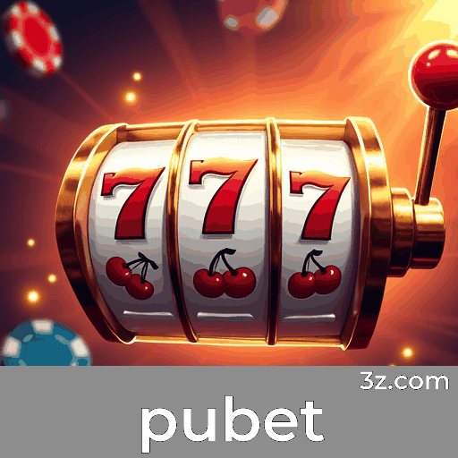 Pubet: Plataforma de Cassino Online Suprema