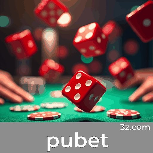 Desenvolvedores de Elite e Tecnologia Avançada no Pubet