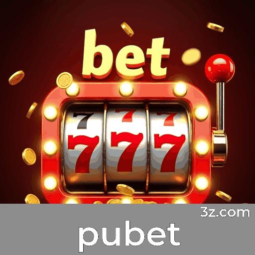 Pubet: Plataforma de Cassino Online Suprema