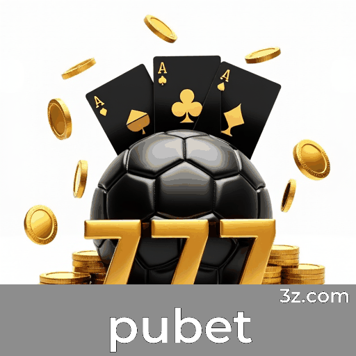 Pubet: Plataforma de Cassino Online Suprema