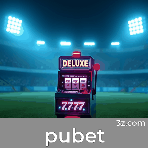 Revolução em Jogos de Apostas Online: Valor e Inovação no Pubet