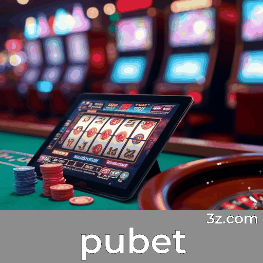 Pubet: Download Rápido e Uso Fácil para Brasileiros