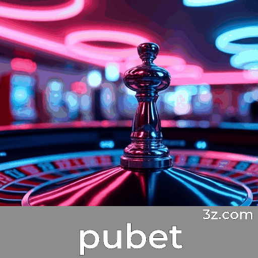 Experimente a Excelência do Pubet: Apostas Seguras e Serviços Profissionais