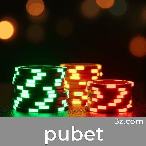 Pubet: Plataforma de Cassino Online Suprema